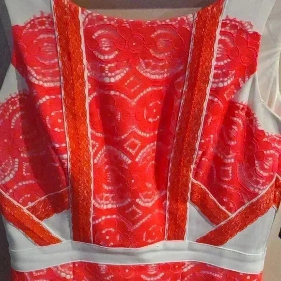 Gianna Bini dress size 2 - Picture 2 of 4